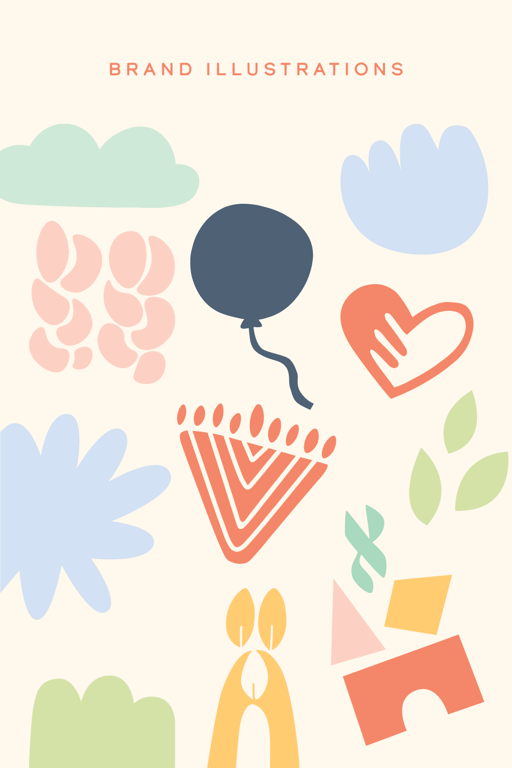 The Gan Illustrations