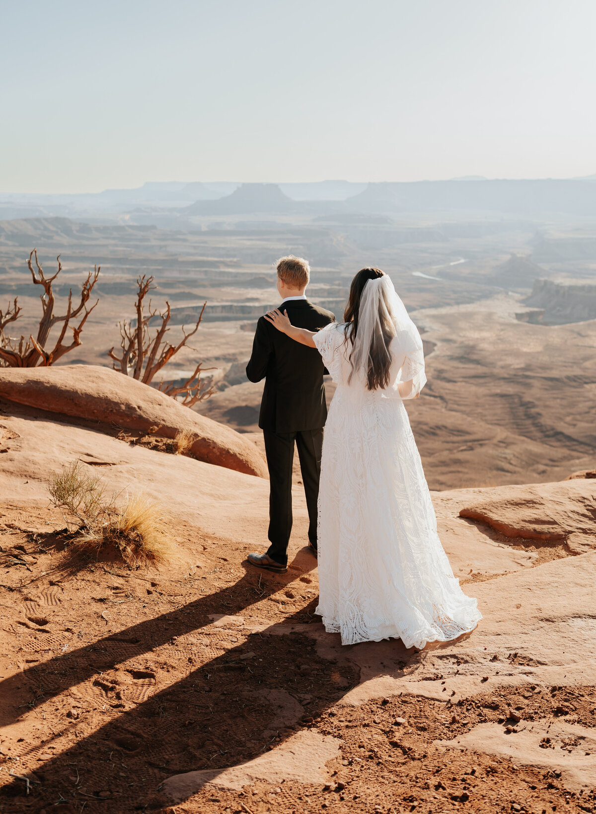 S + B _ Bridals _ Canyonlands _ Utah-30