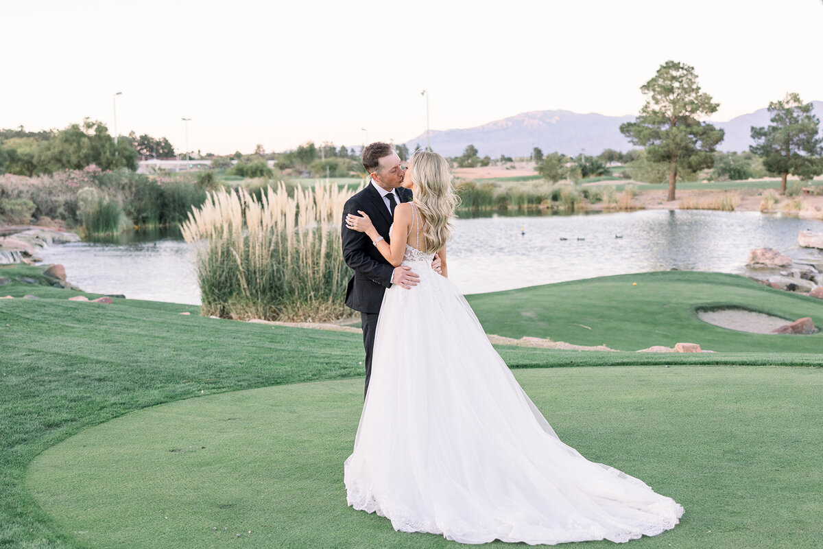 Las Vegas Wedding Photography