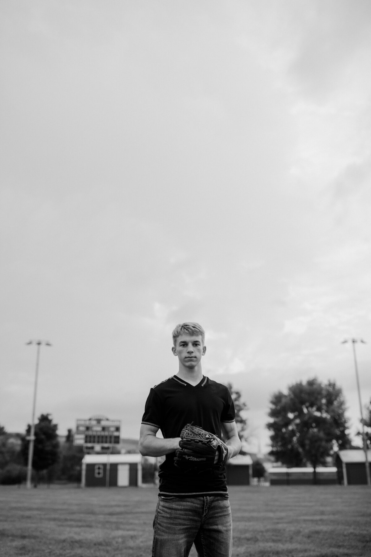 Braden Wessel - Senior -317
