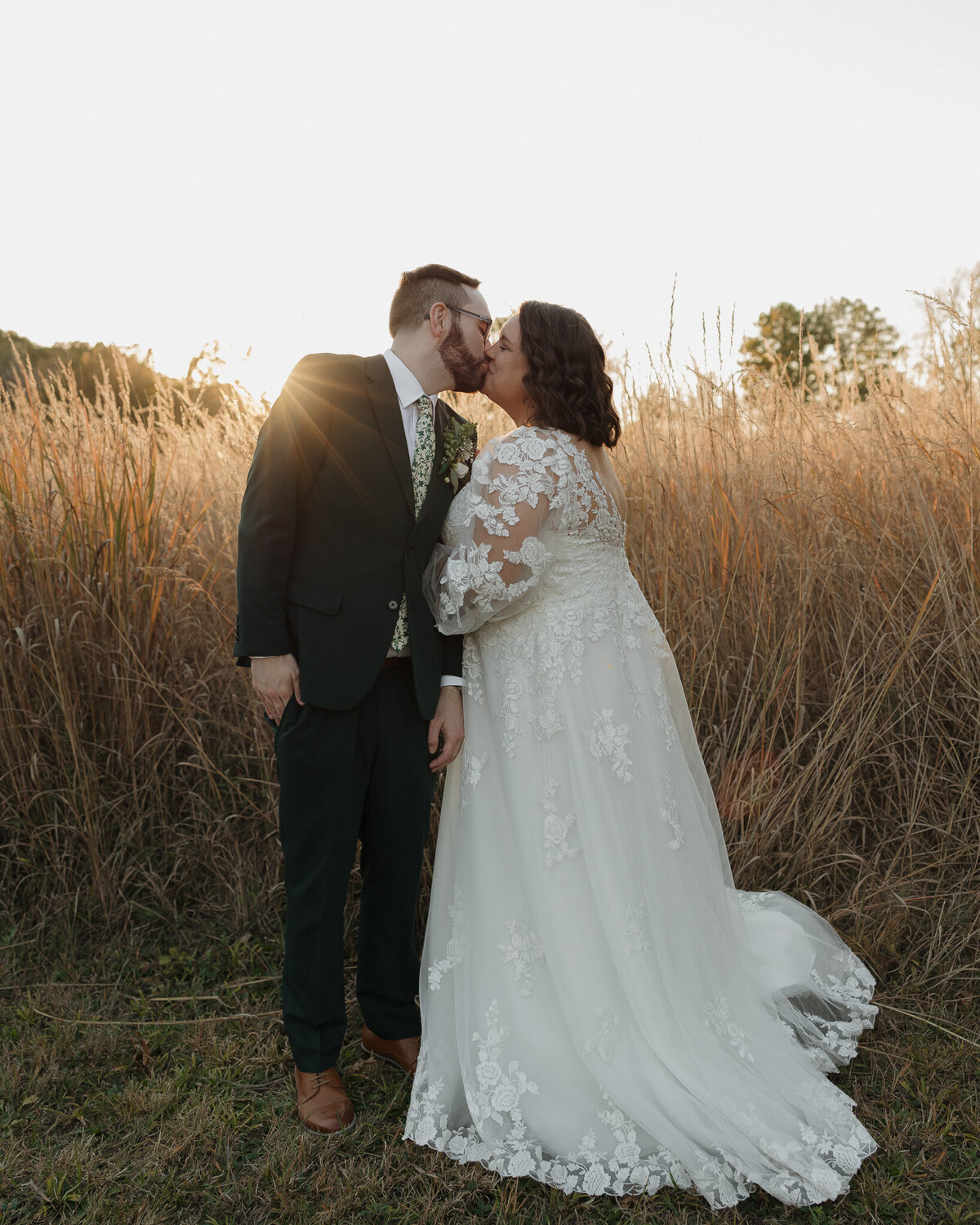 Toledo Outdoor Tent Wedding Venue