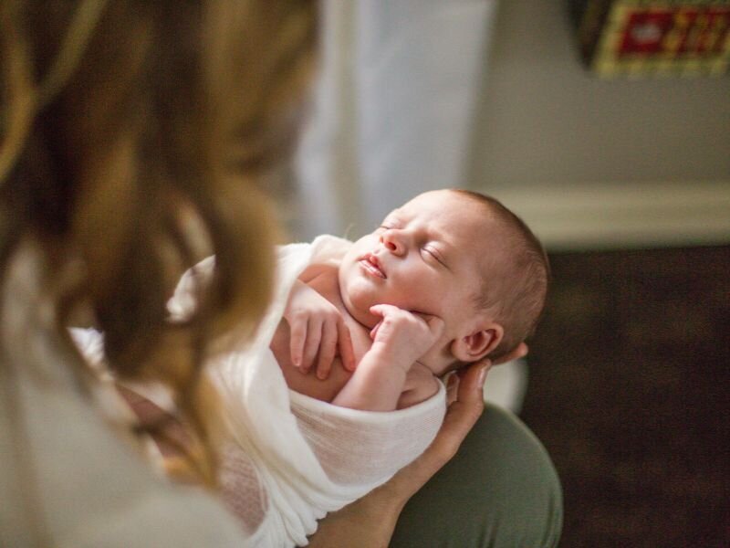 Unntethered Infant Care