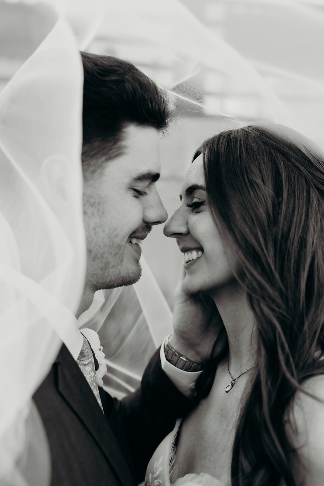 Incredible Wedding At The Ruth Charlotte - 75
