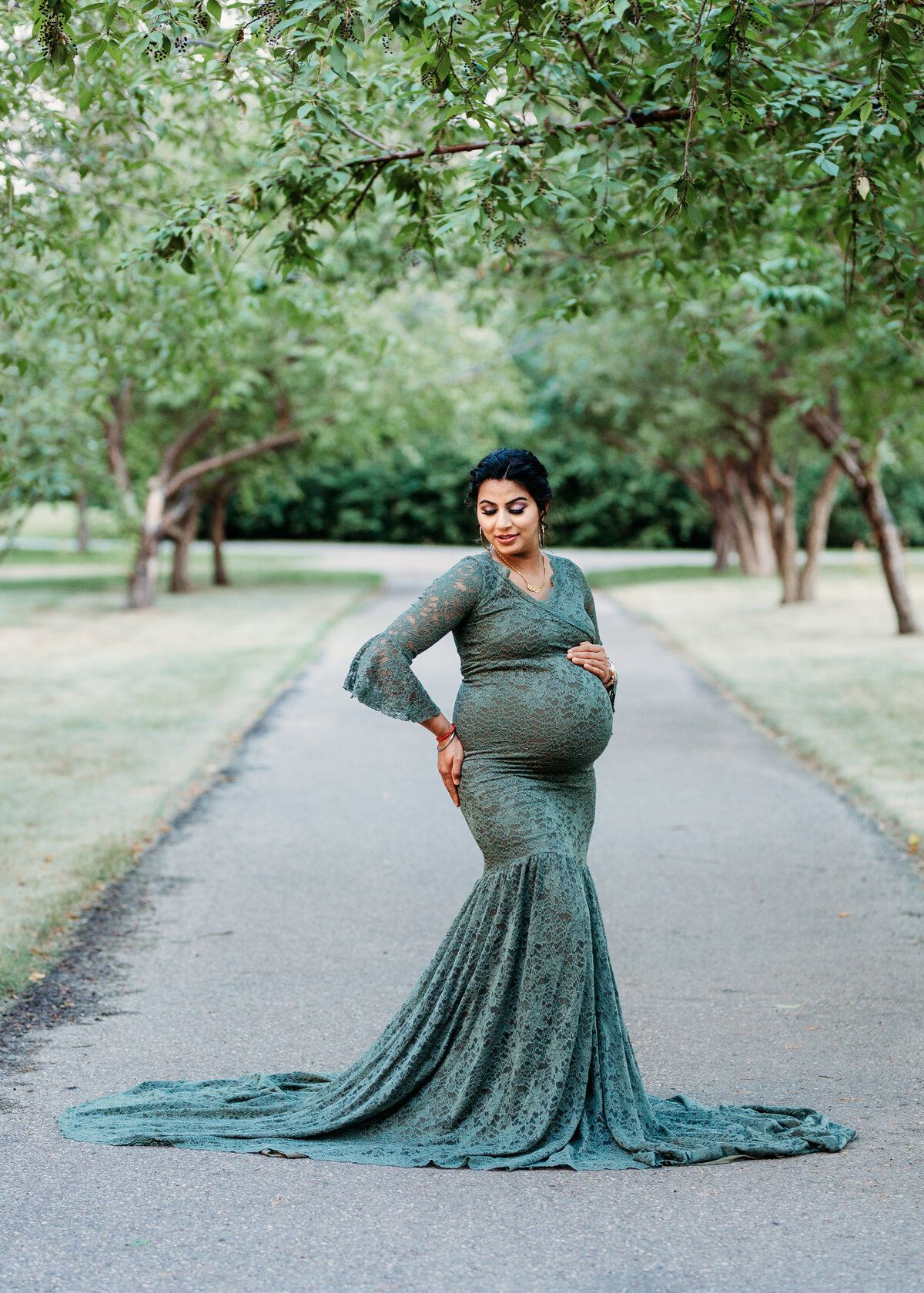 Calgary Maternity Photographer - Aman (9)