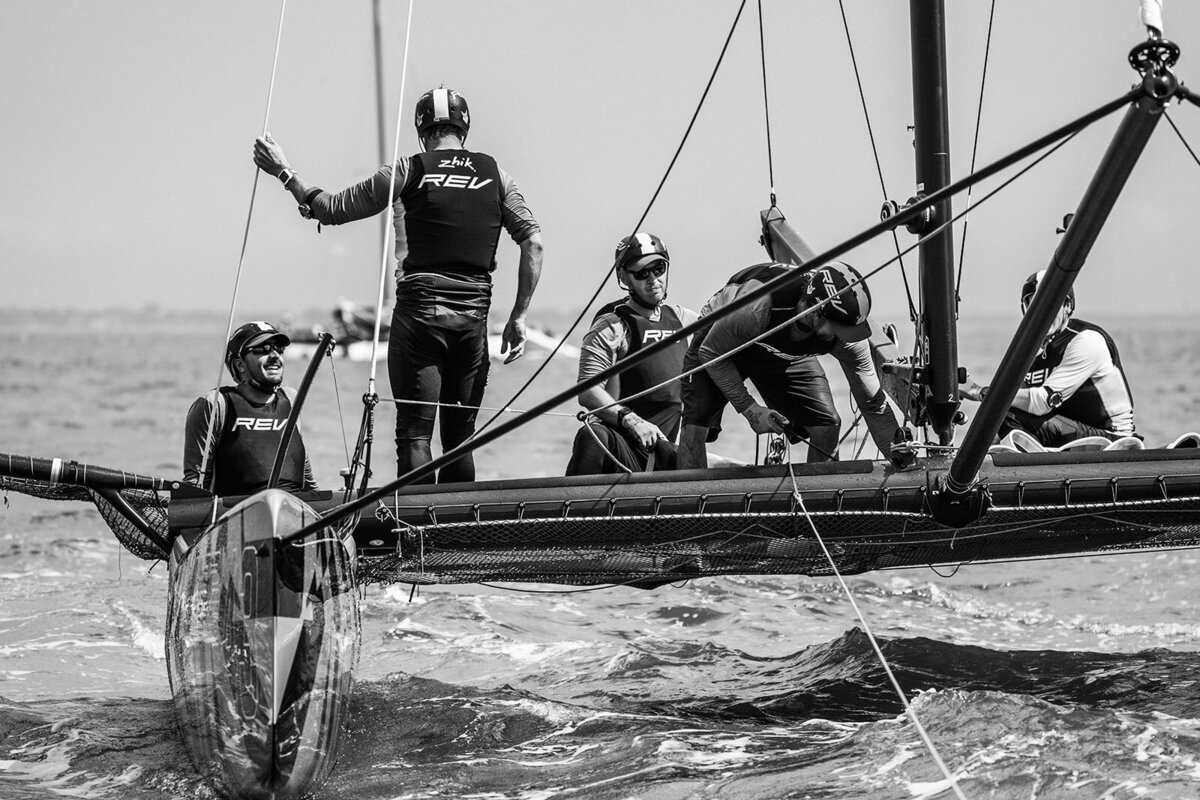 M32 Sailing Regatta-208