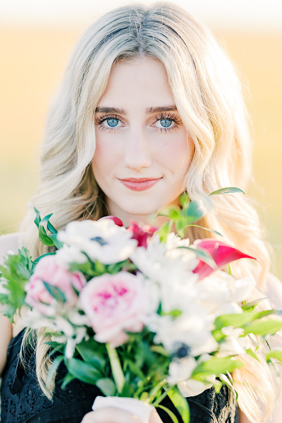 Grace | Senior Session | Chico-1-3