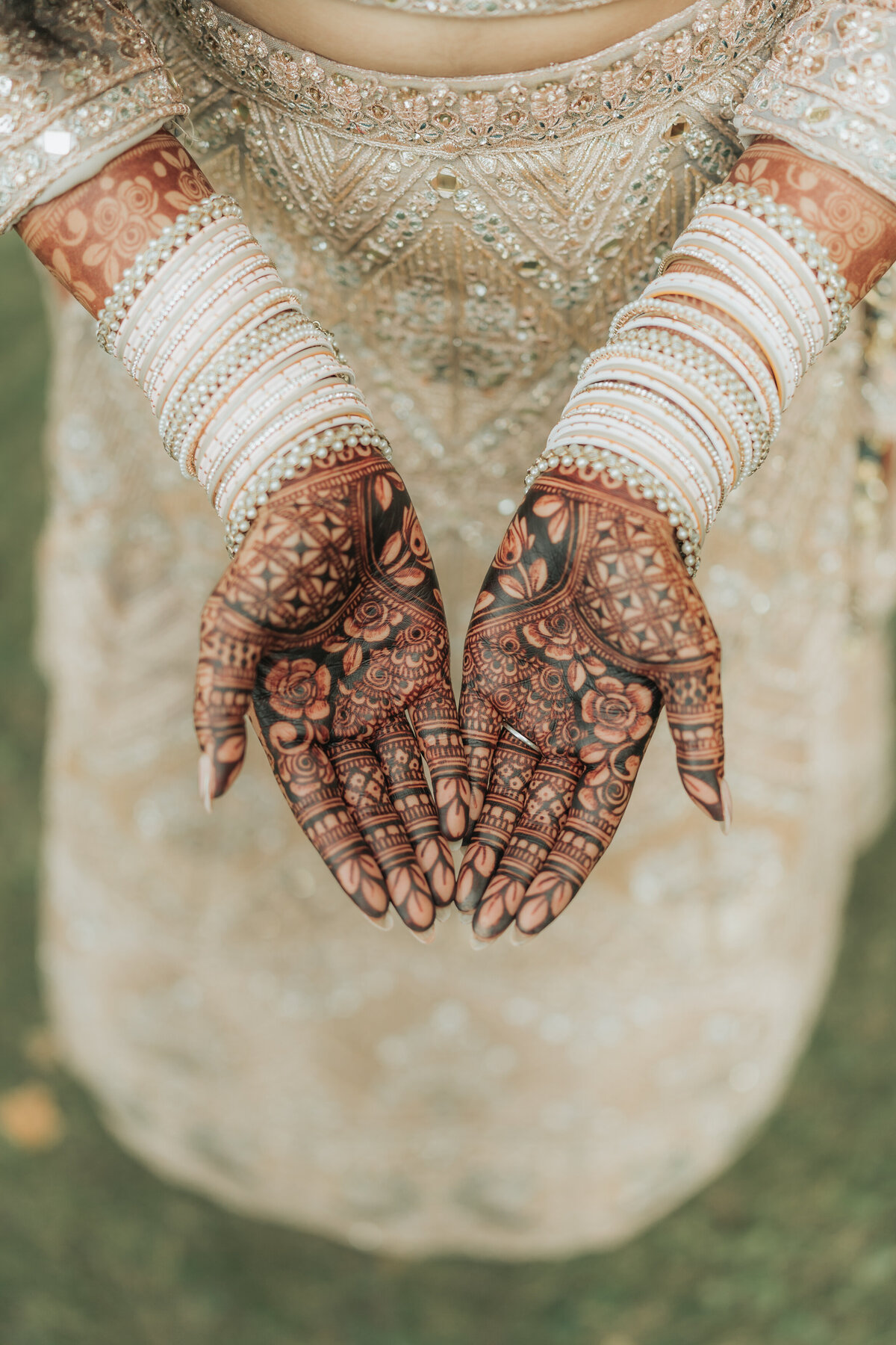 Visuals by Nihal - Aliyah and Humza - 53