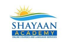 Shayaan Academy Logo