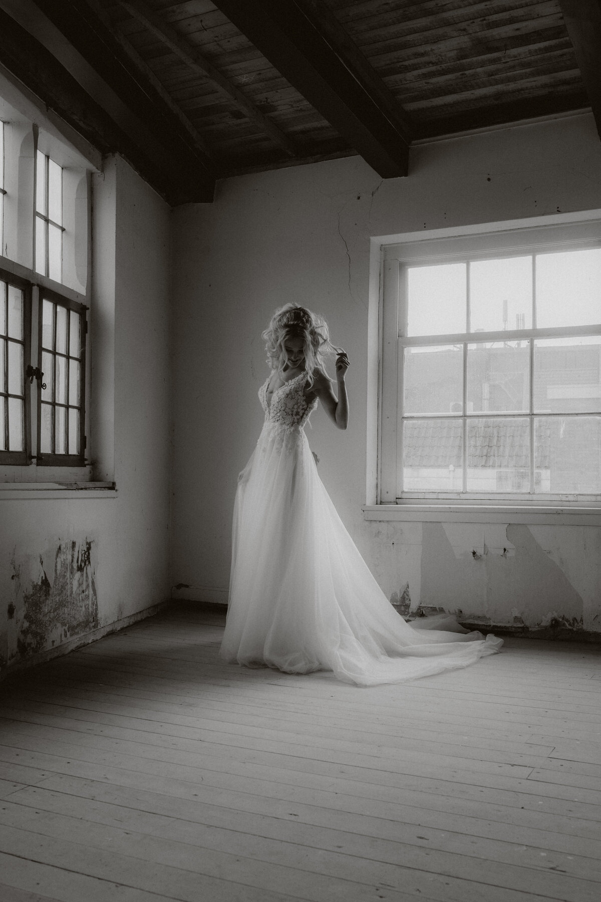 trouwfotograaf