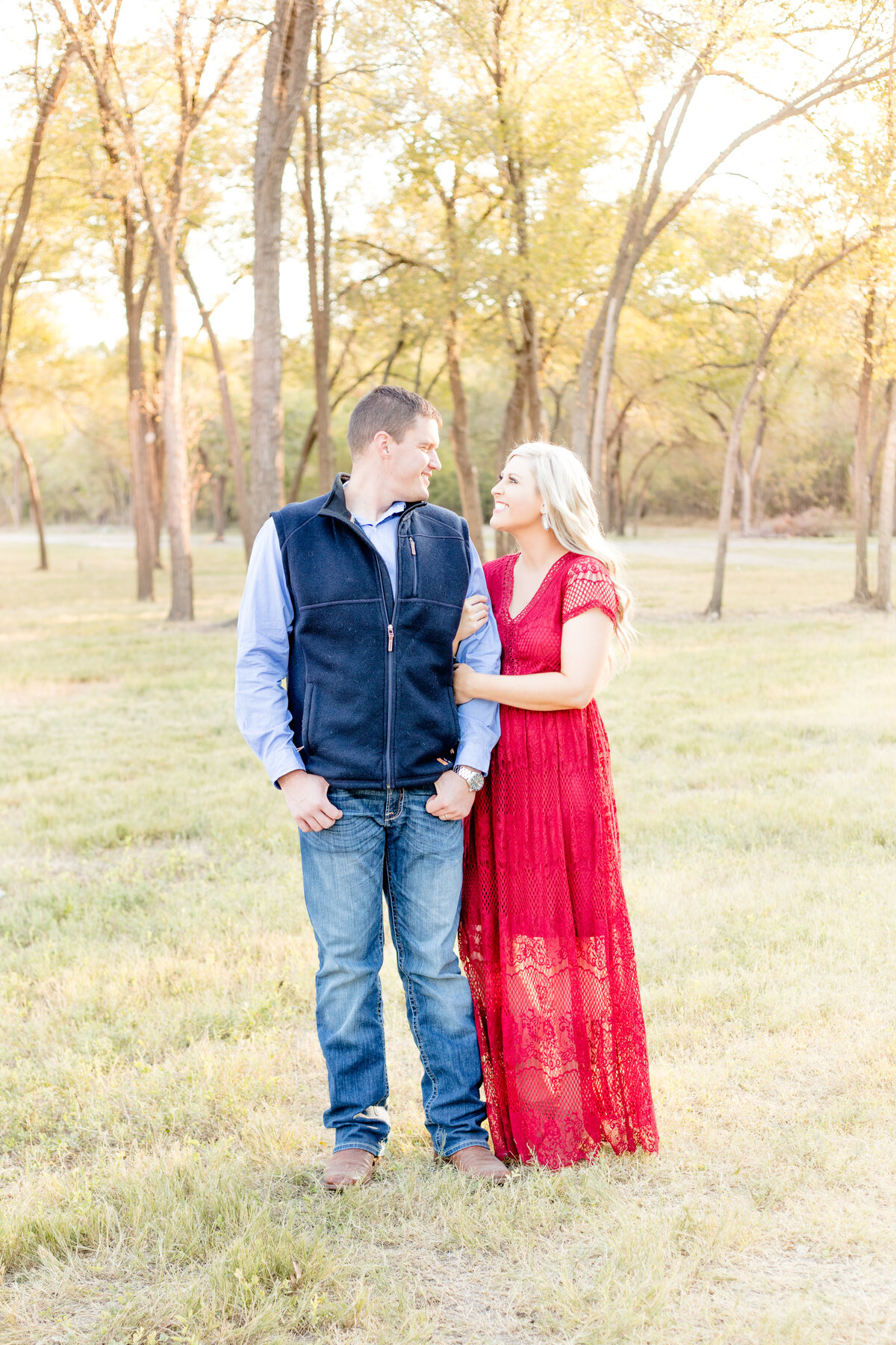 Abby and Jordan Fall Session-5934
