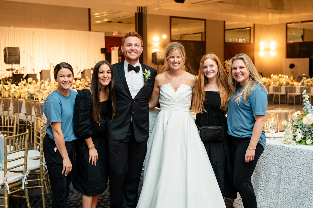 Grand Rapids Wedding Photographer JW Marriott718