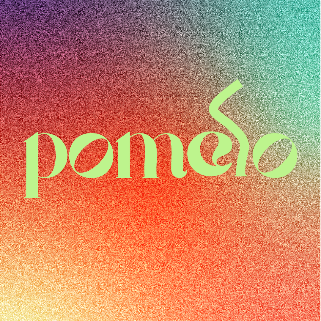 pomelo logo