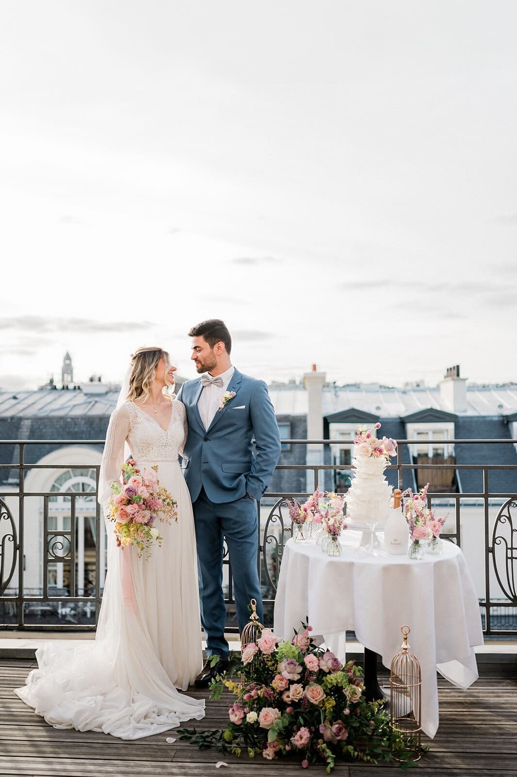 cocktail-mariage-hotel-rooftop-paris