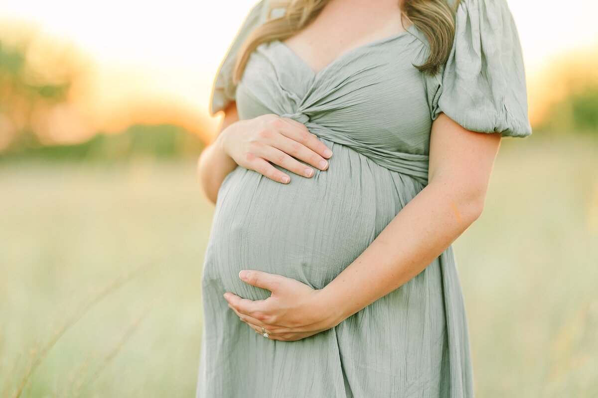 Woodard Family - Maternity-67