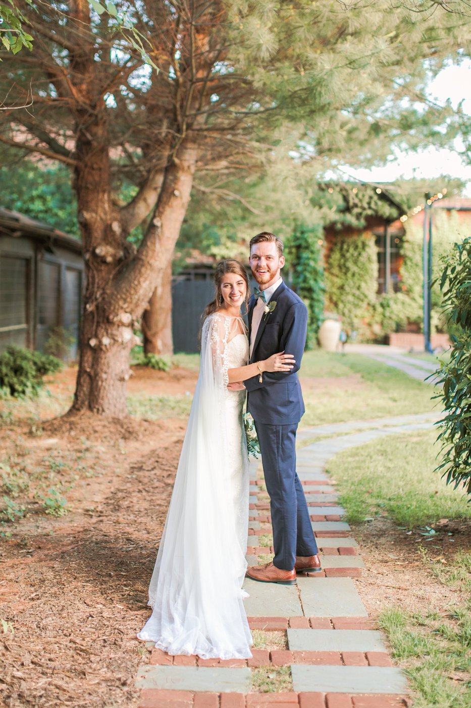 Inn at the Old Silk Mill Wedding Megan Kelsey Photography Jordyn & Zach-1237