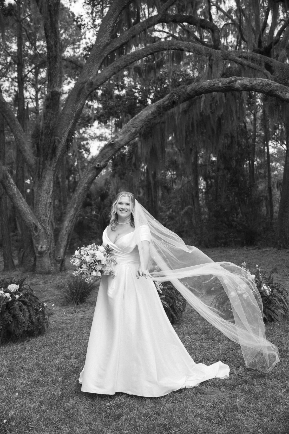 Savannah Georgia Wedding Photographer