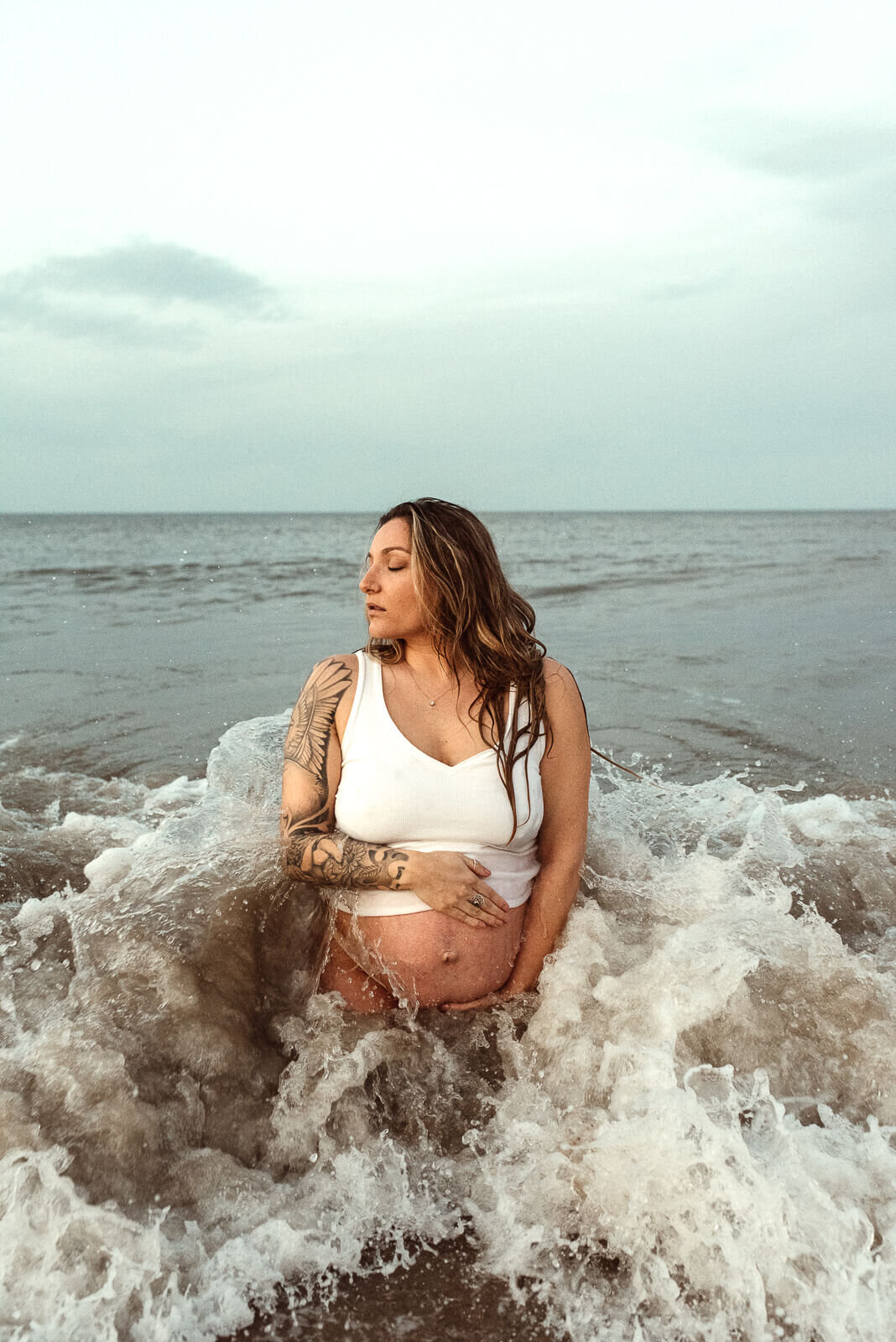 water-maternity-virginia-beach