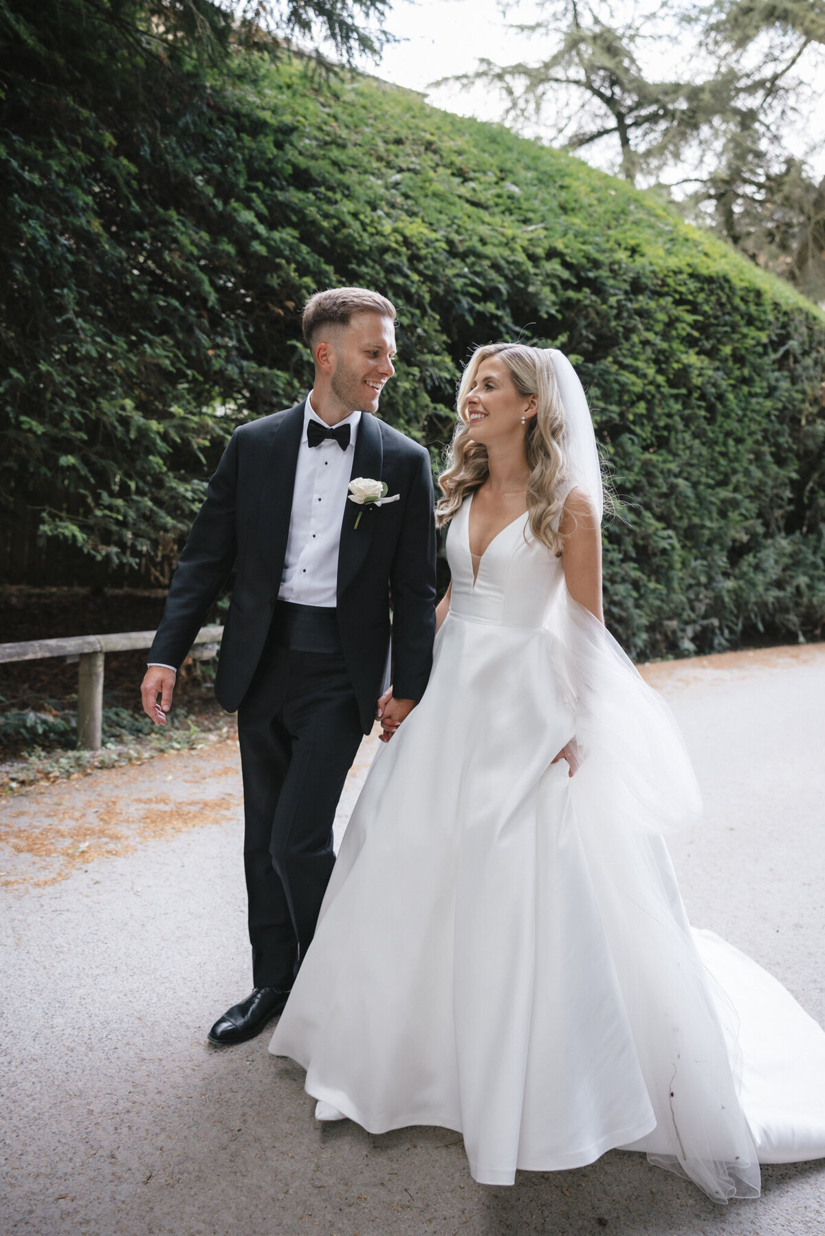 Colette & Jack - Middleton Lodge - Socials-170