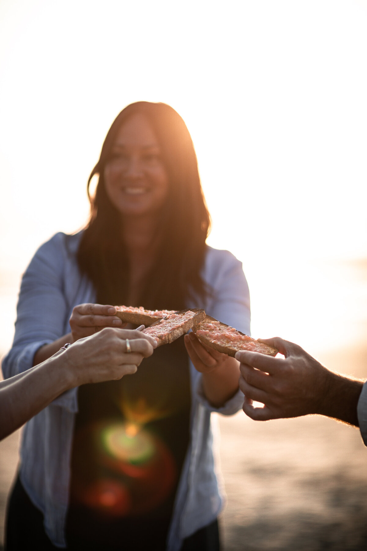 Beach Day with Tournant by Eva Kosmas Flores-101