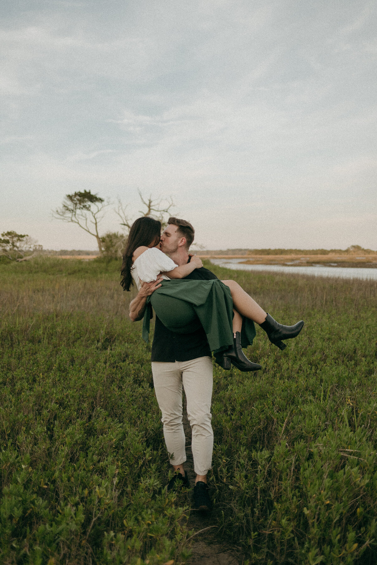 Jacksonville Couples Photos  - Amanda + Connor-266
