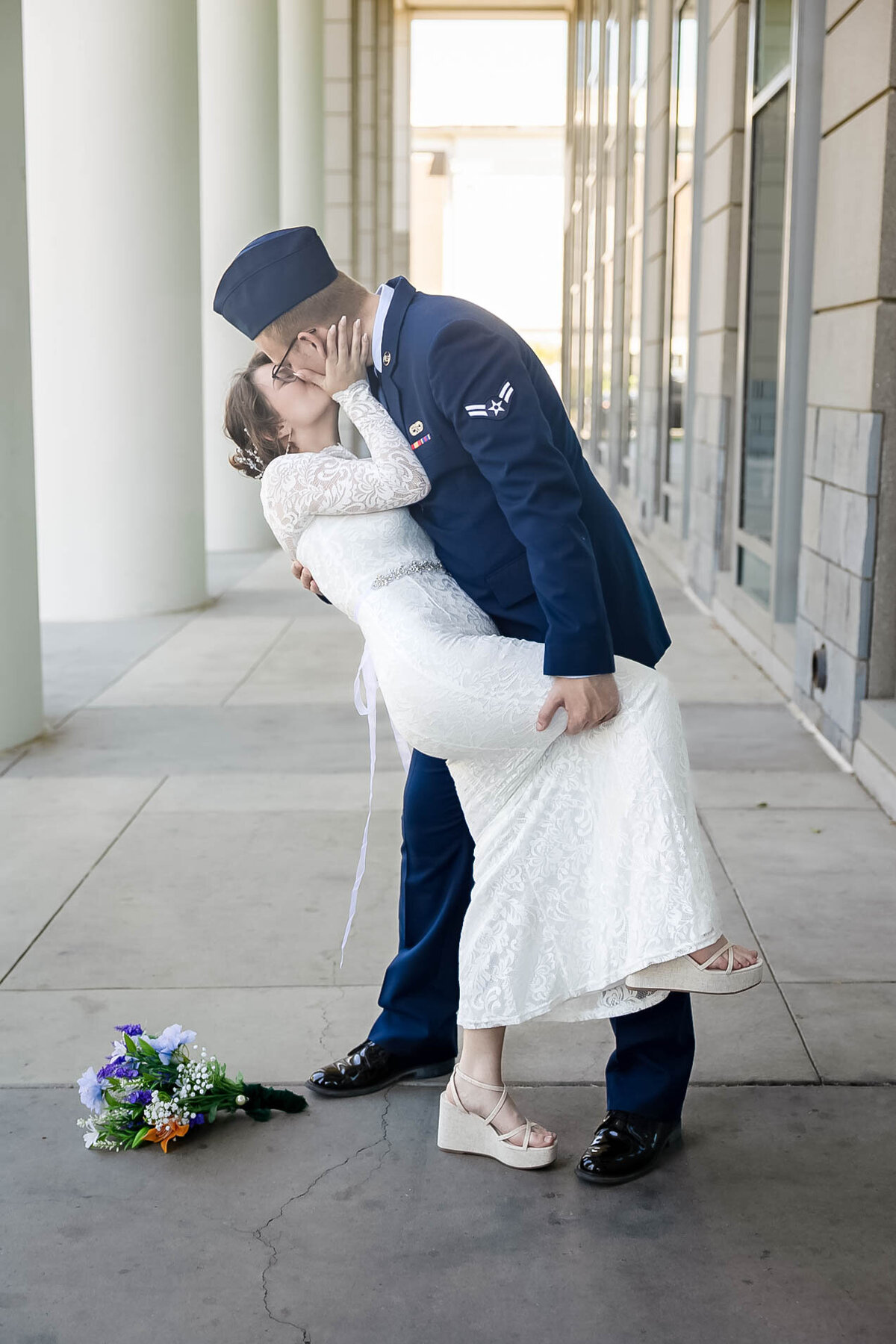 Air Force Elopement (249 of 161)