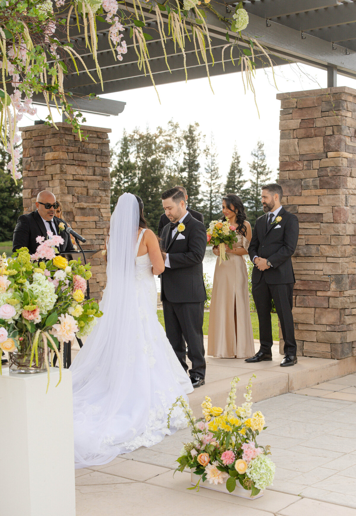 LAKEVIEW ESTATES & WINERY -SACRAMENTO, CA-38