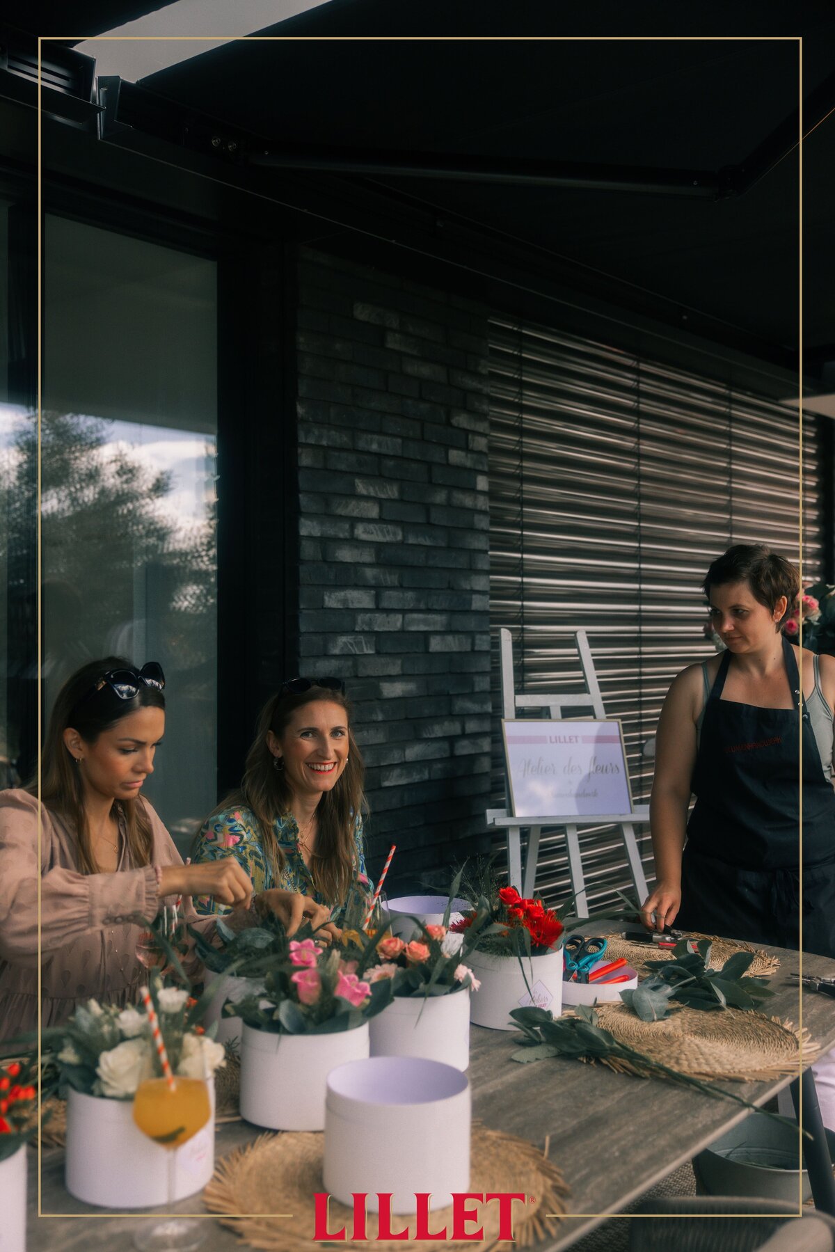 LILLET LES ATELIERS x MELOURRA - 03 JULI 2021-5550