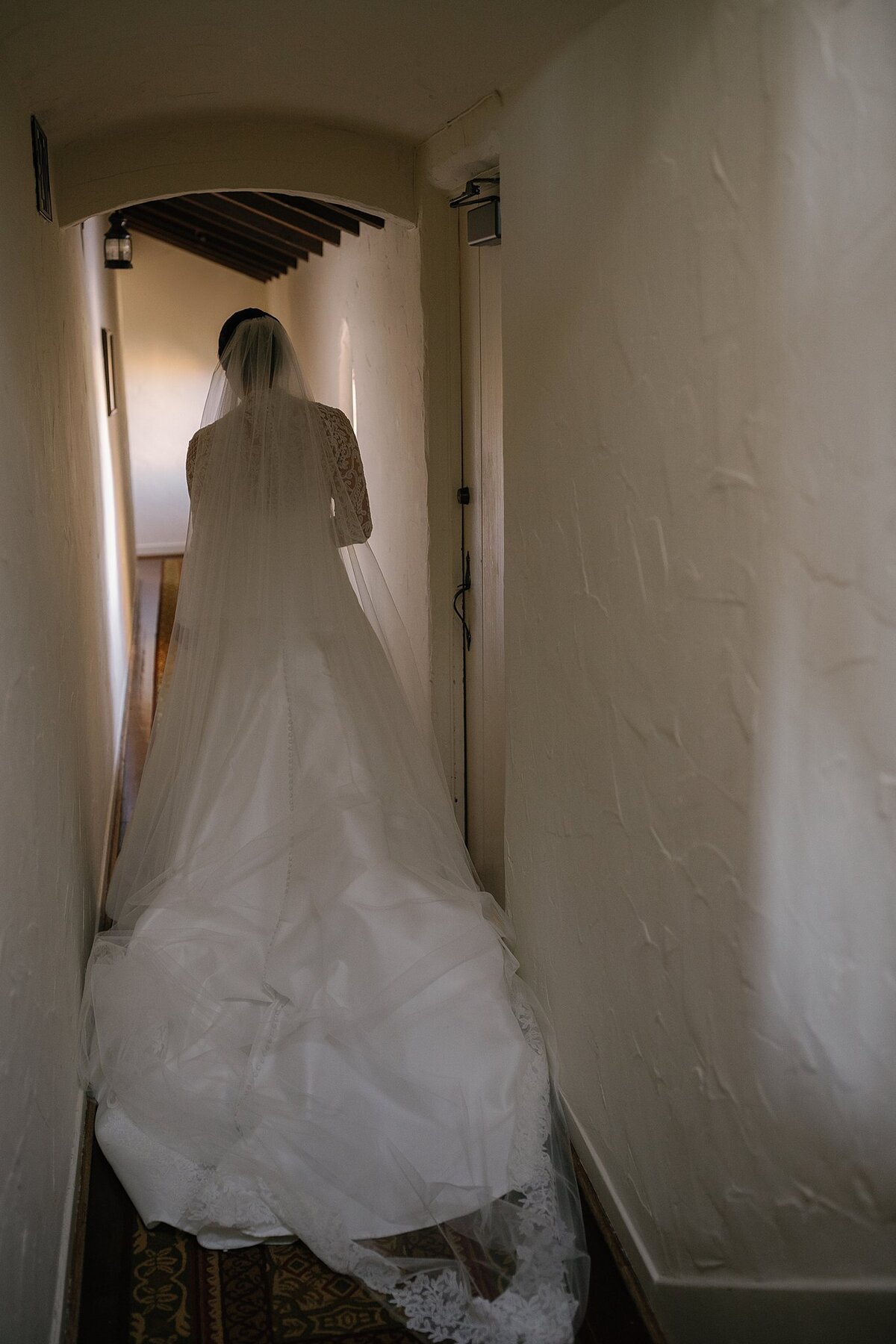Alexandra + Geoff Wedding - Getting Ready-201