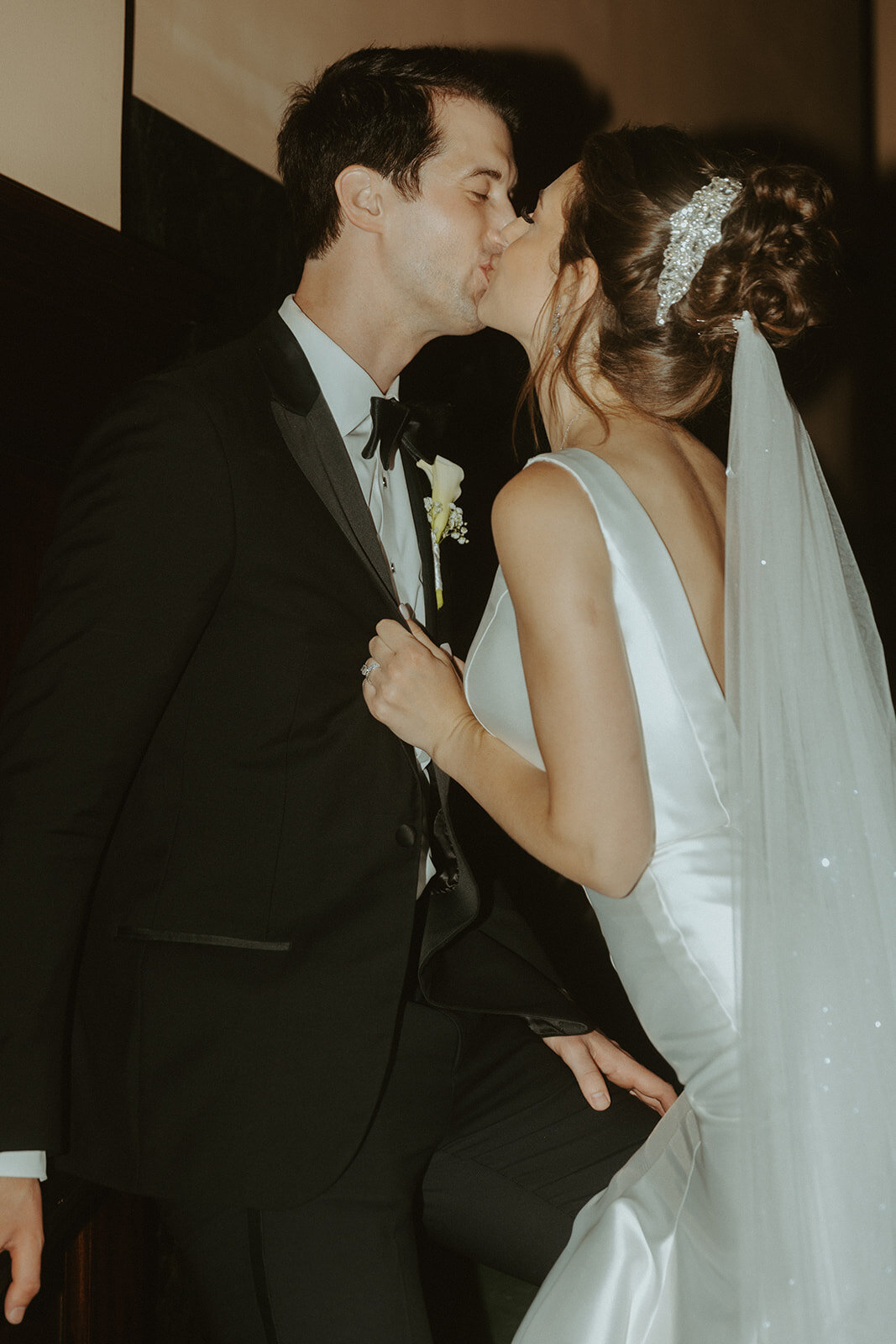 Ballroom at McKay Grand Rapids Wedding-687