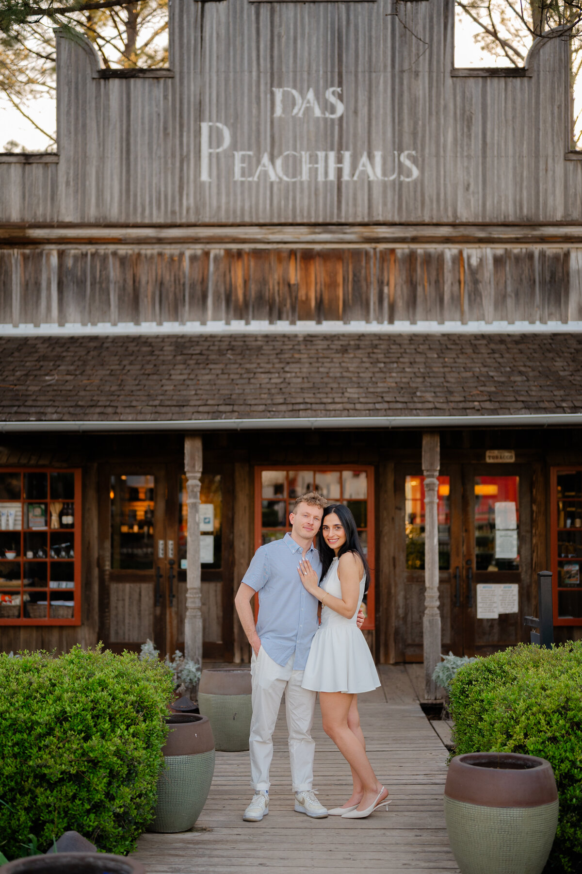 Curran & Nini's Proposal 0066