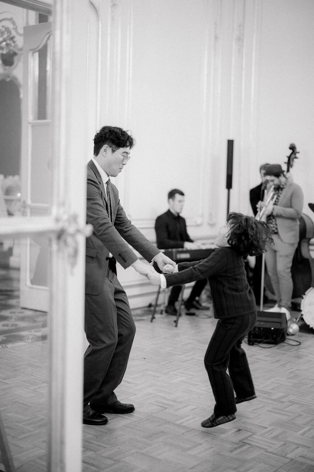 Destination Wedding Photography Vienna