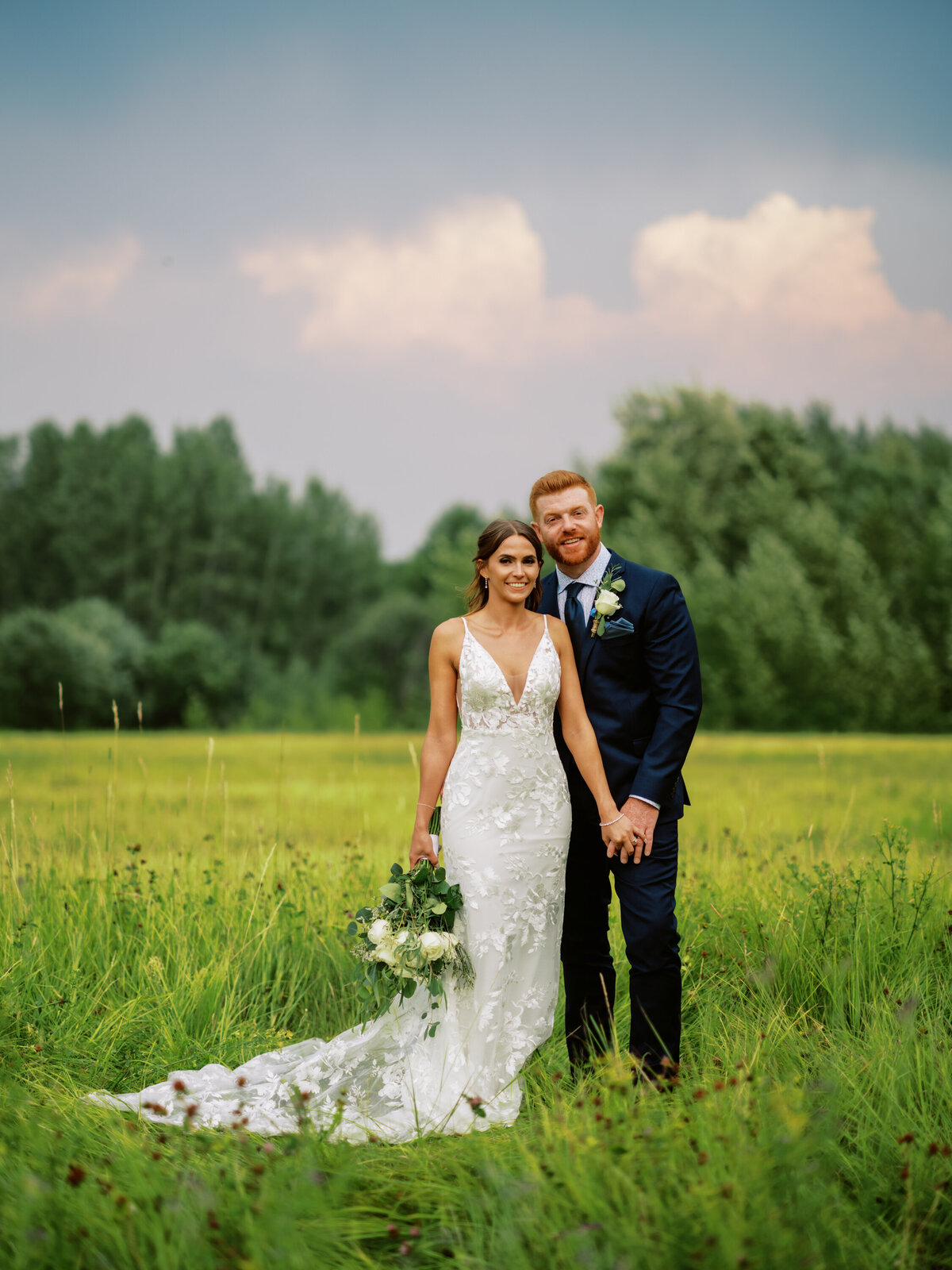 Bailee & Ging-918