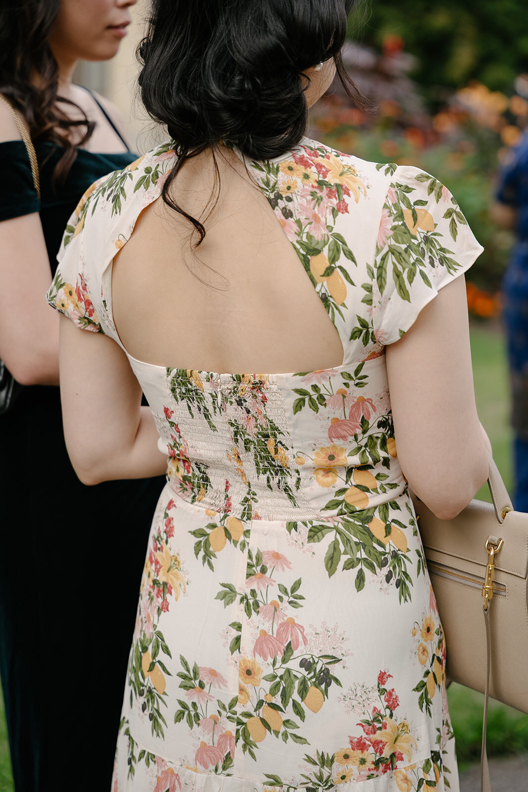 Attabara Studio UK Luxury Wedding Planner at Kew Gardens by Sasha Dove-152