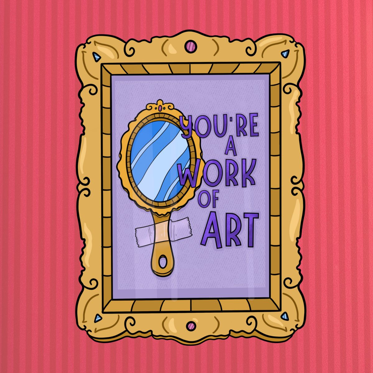 Work of Art