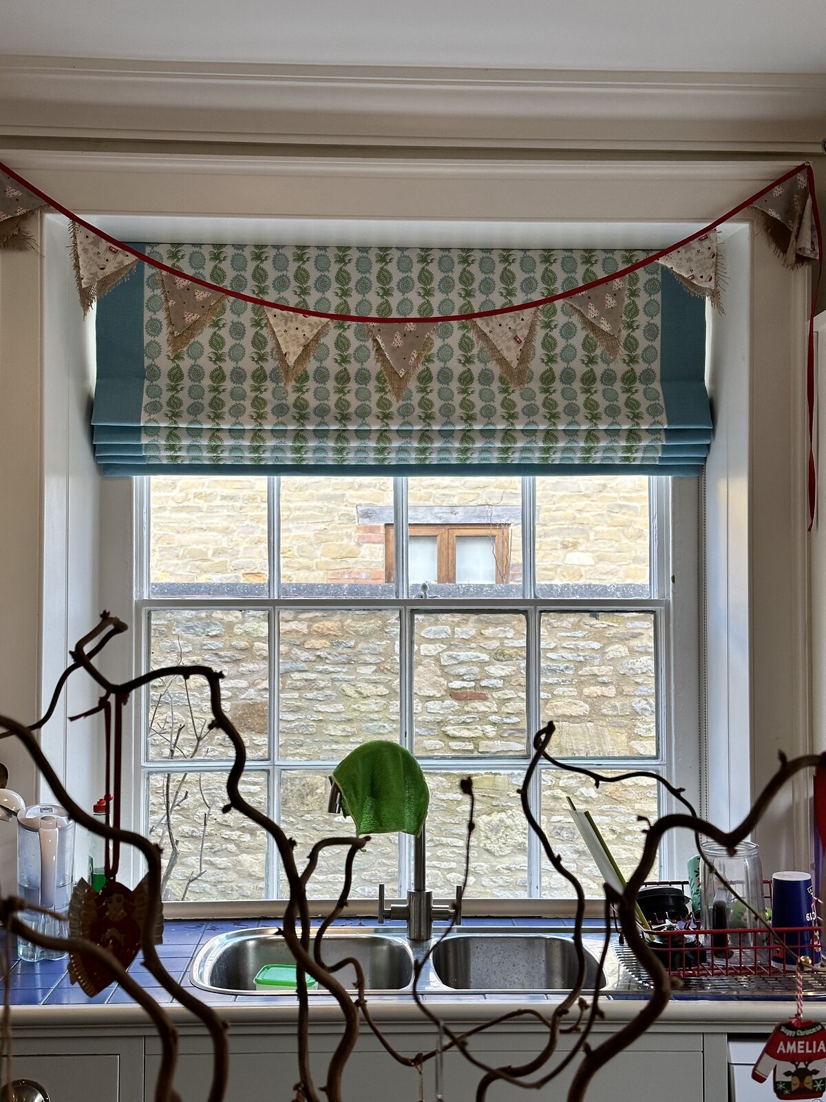 handmade curtains & blinds oxford14