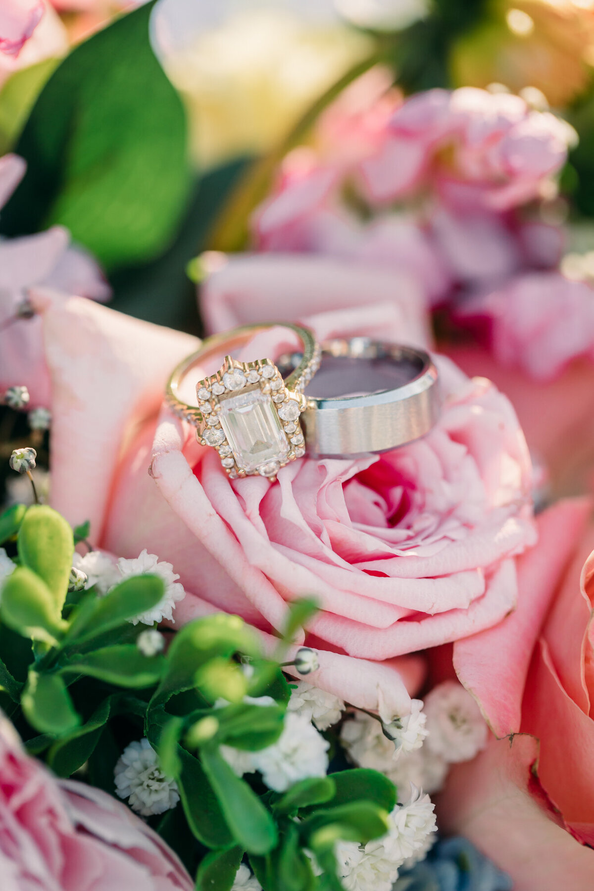 Grand Teton National Park Wedding inspiration