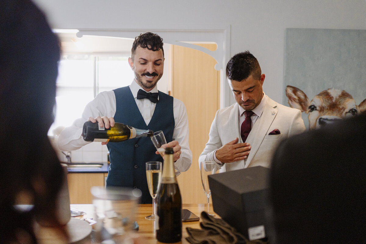 Bloom Studios - Wedding Prep-28