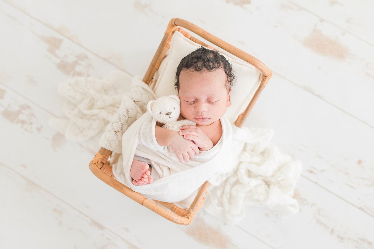 photographe naissance à tours
