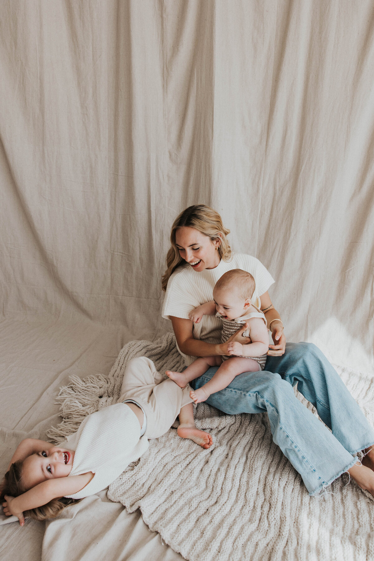 Fister Family - Elizabeth George Photography108178