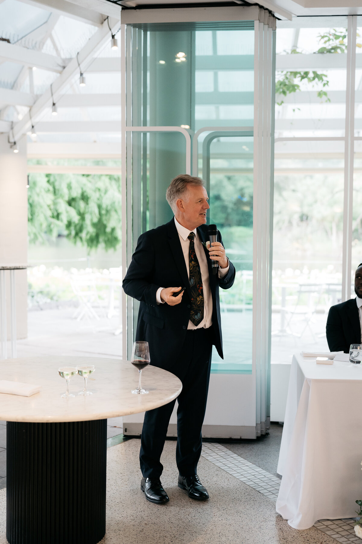 Courtney Laura Photography, Royal Botanical Gardens, The Terrace, Yarra Valley Wedding Photographer, Zoe and Sergio-377