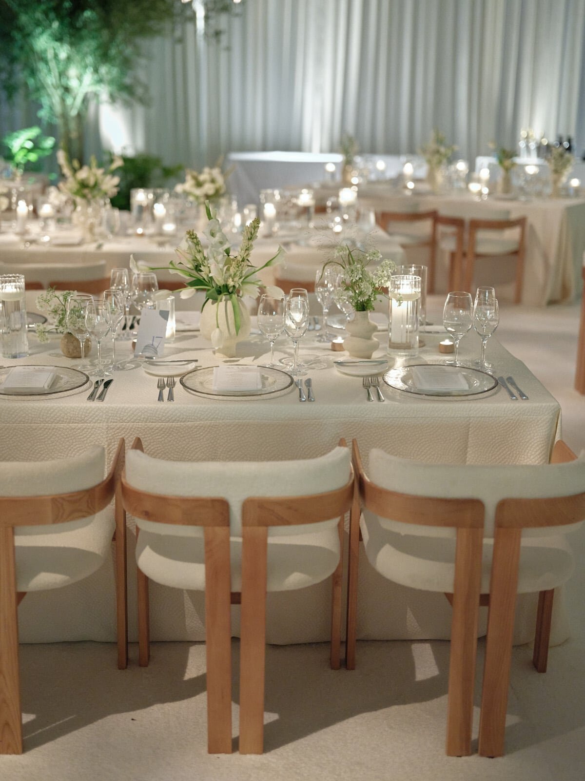 Ritz-Carlton Bacara Wedding | Orange Blossom Events 174