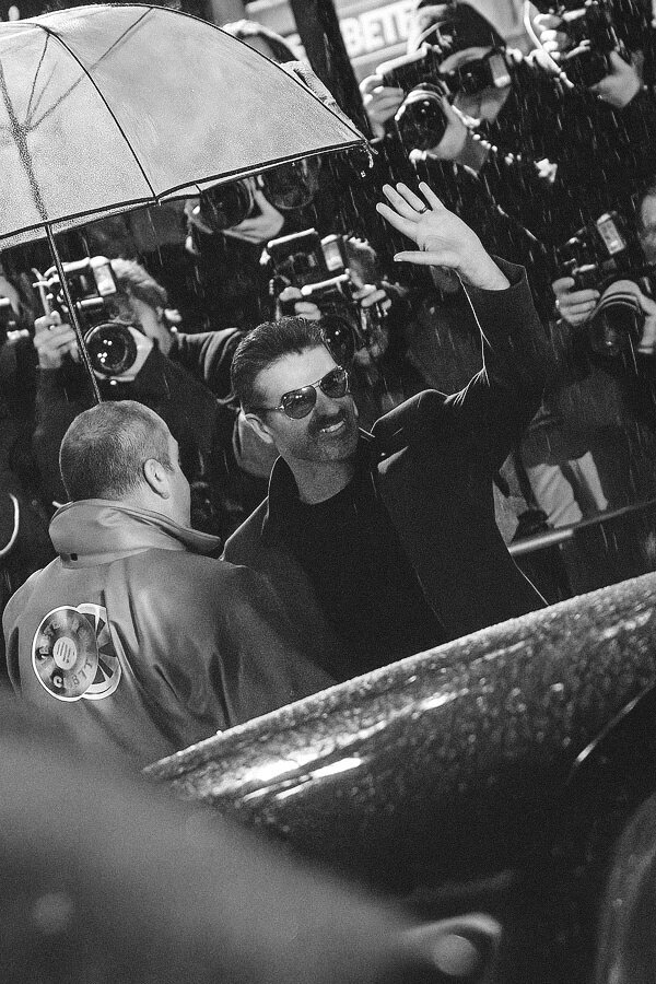 George-Michael