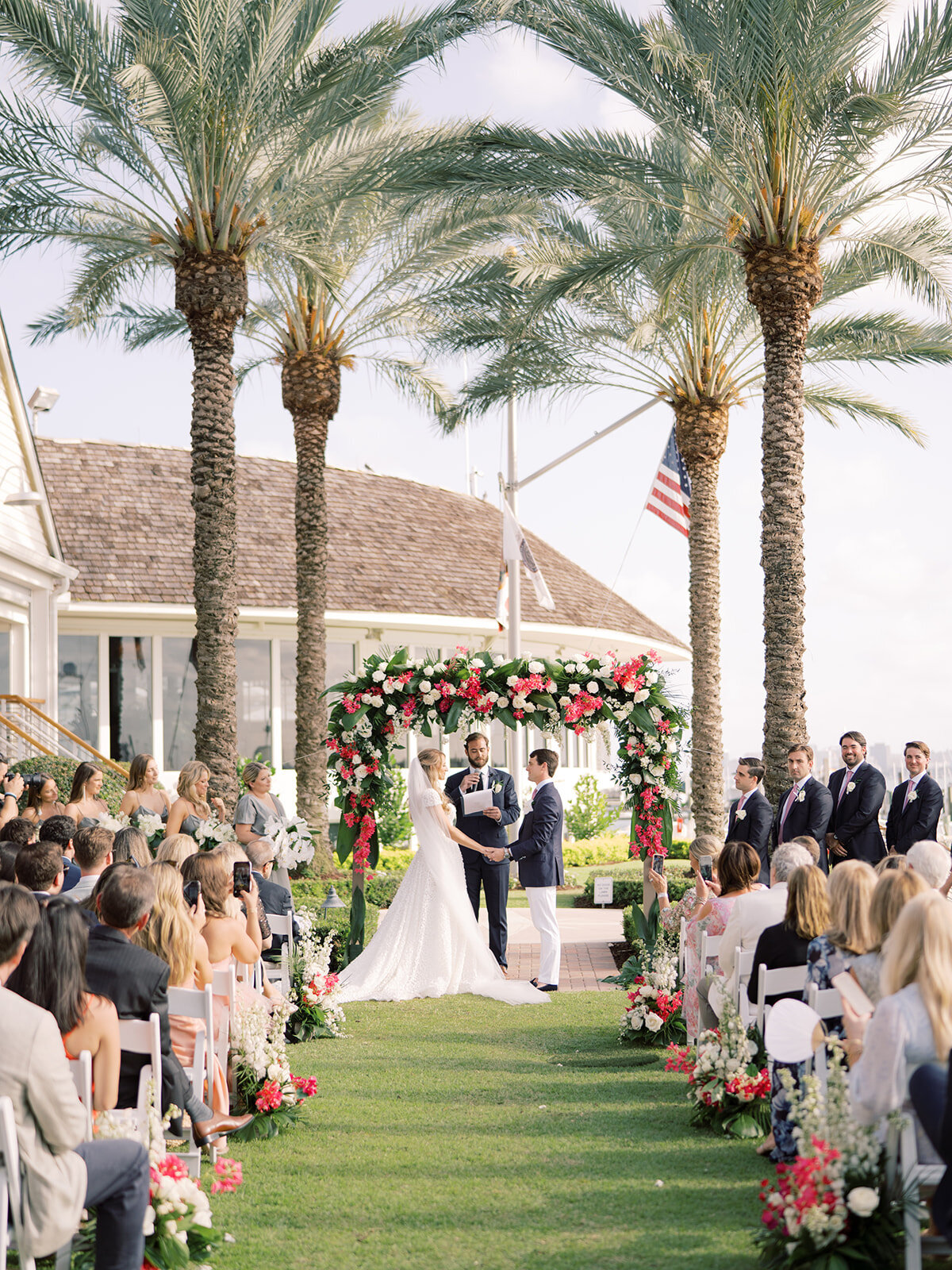 Jillian & Dylan Wedding 1490