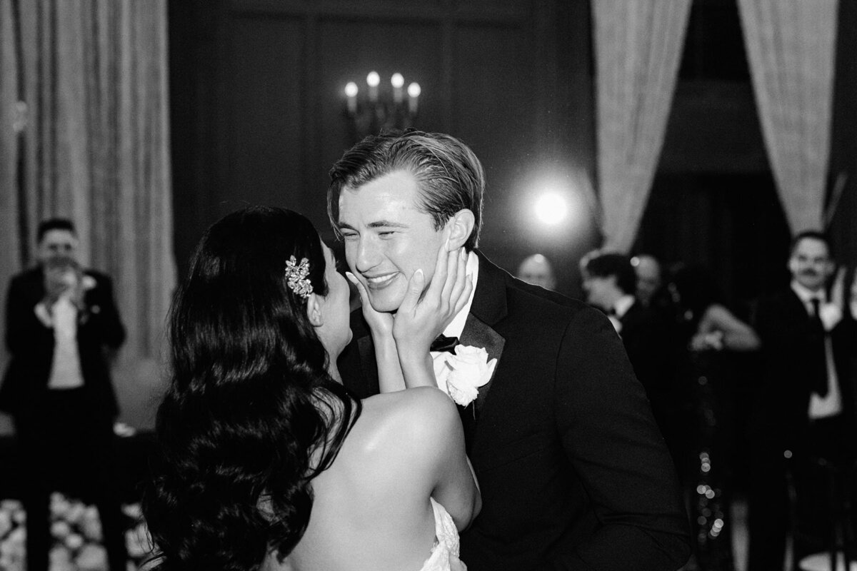 Luxury wedding photography gallery at Villa Siena in Phoenix Arizona