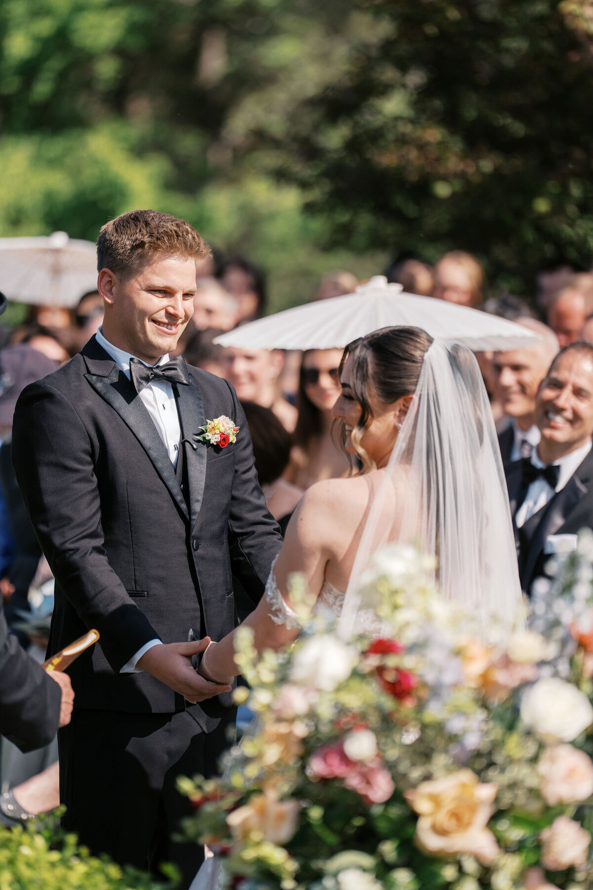 Maria + Grant + Truvision Studios 119