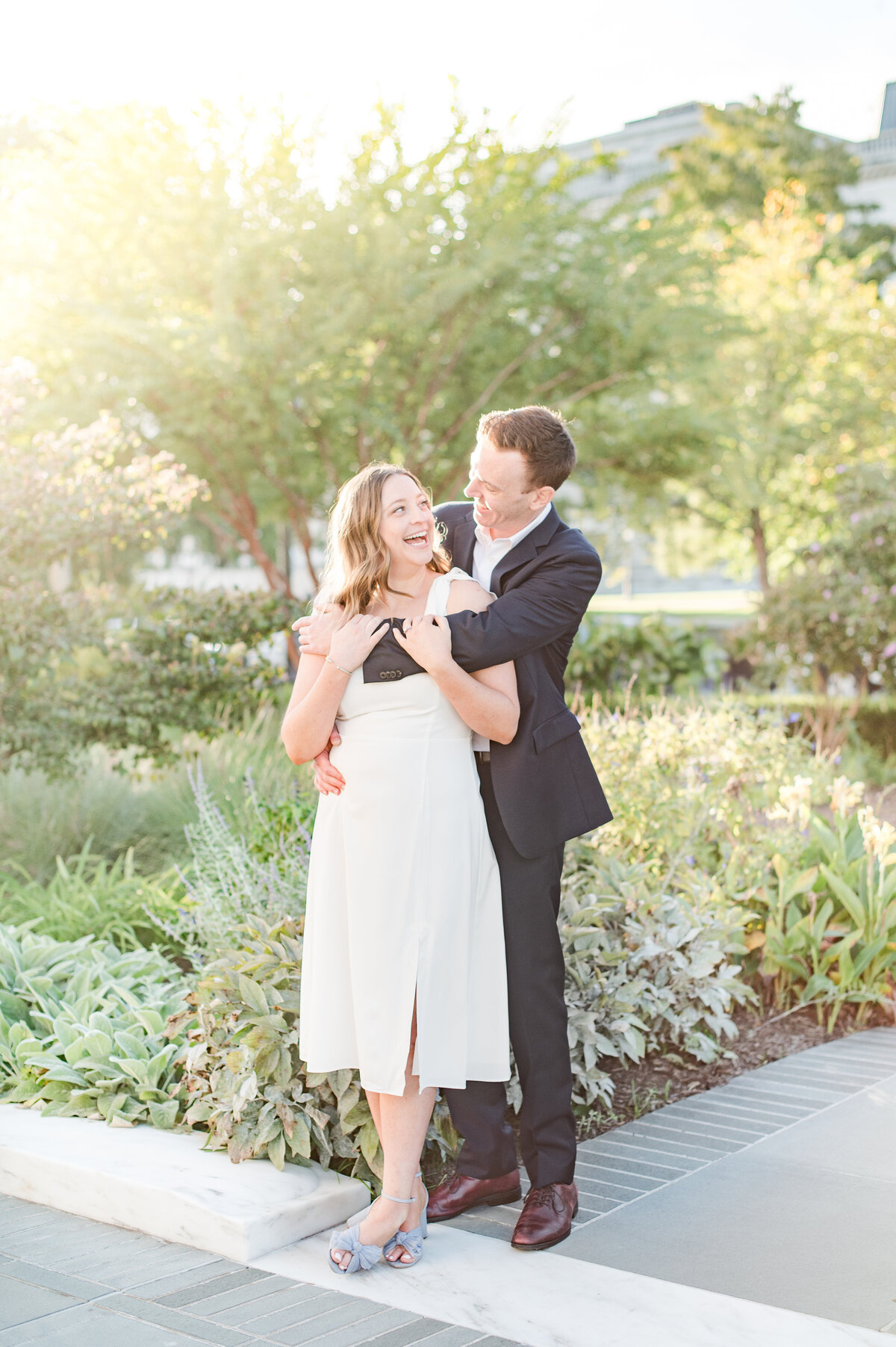 sunny engagement at the supreme court