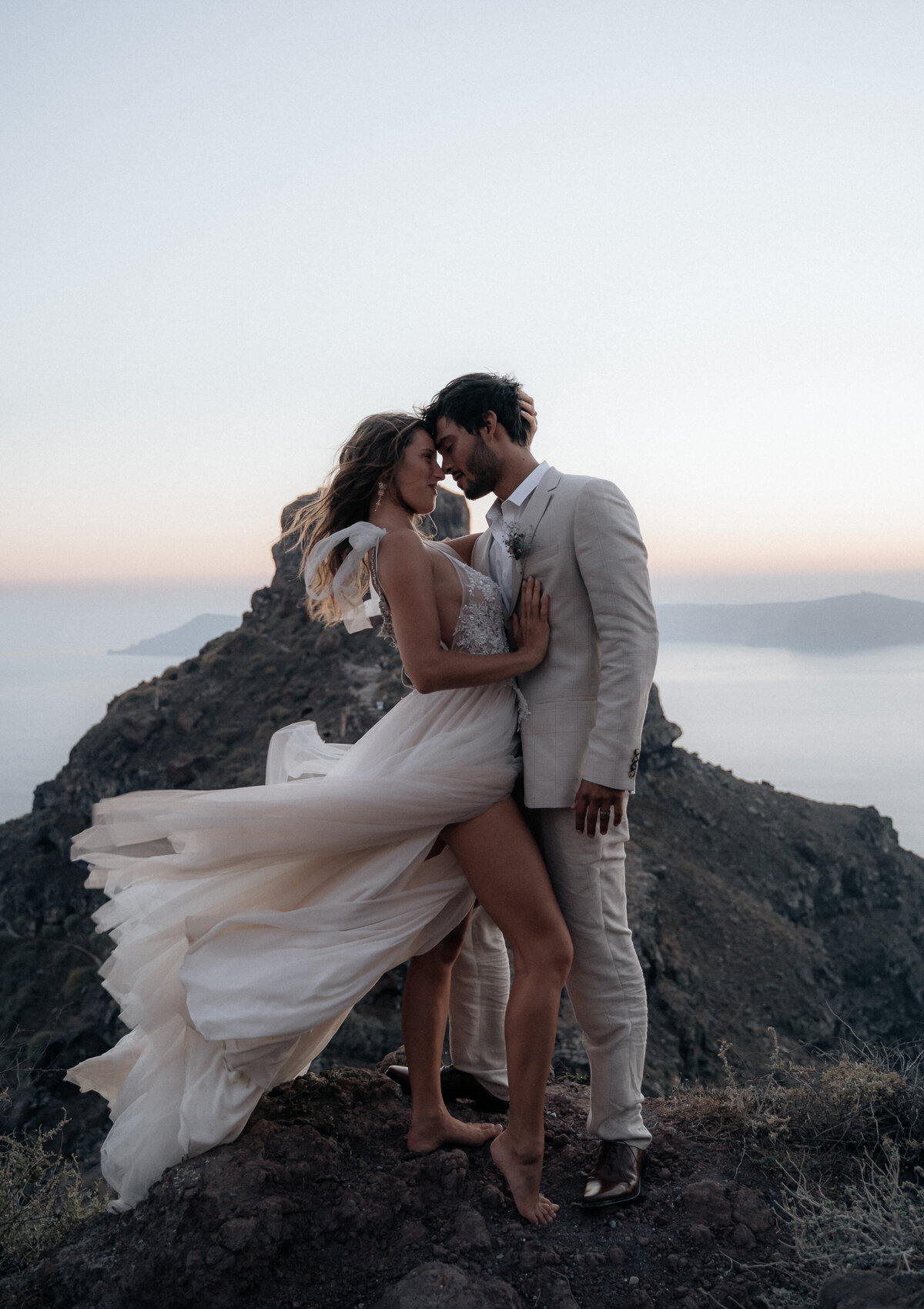 santorini elopement-89