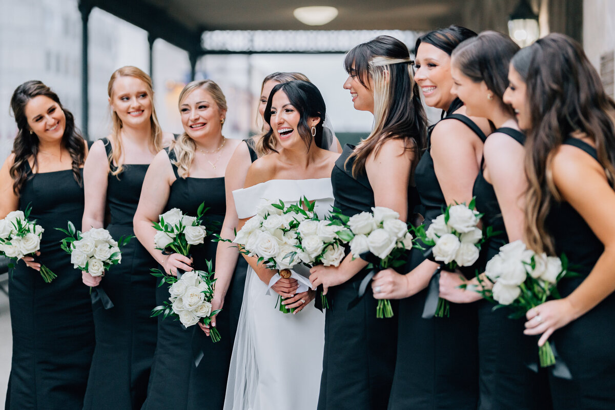 Magnolia Hotel The Crystal Ballroom Wedding mv_xoxo Houston Photographer (24)