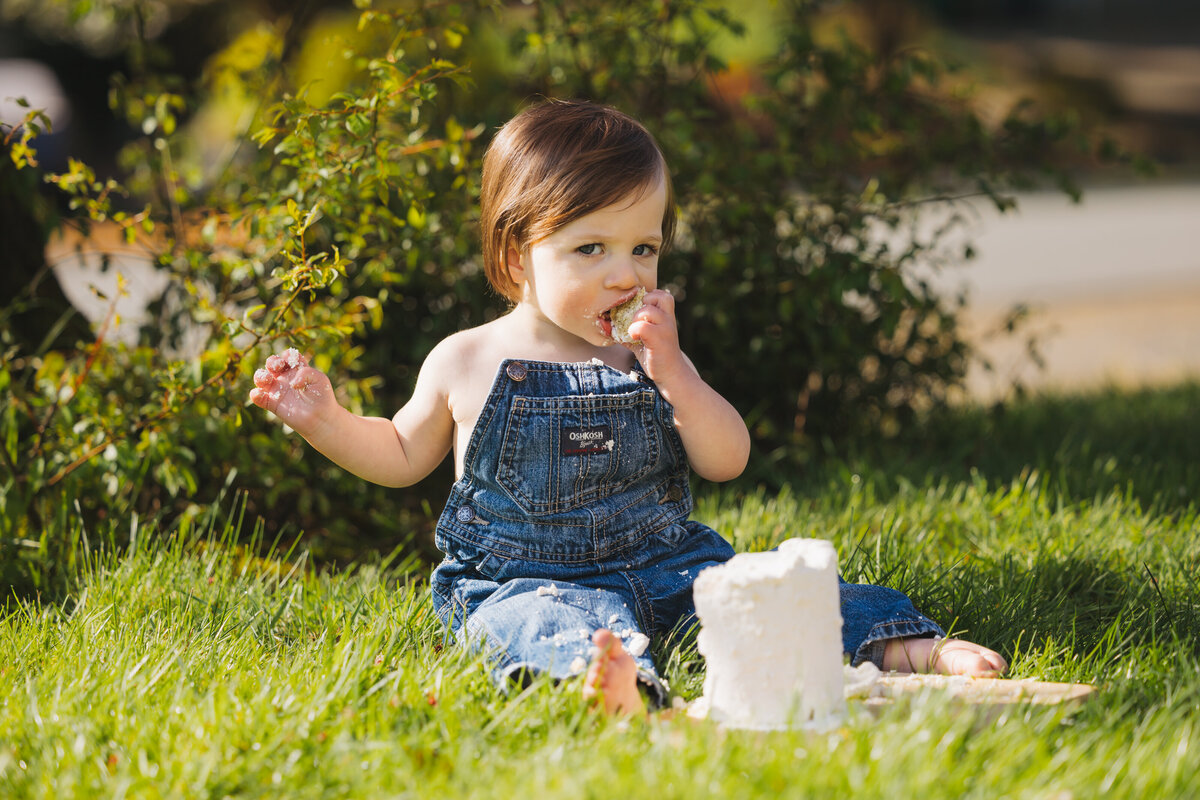 Hudson's 1st Bday Photos7