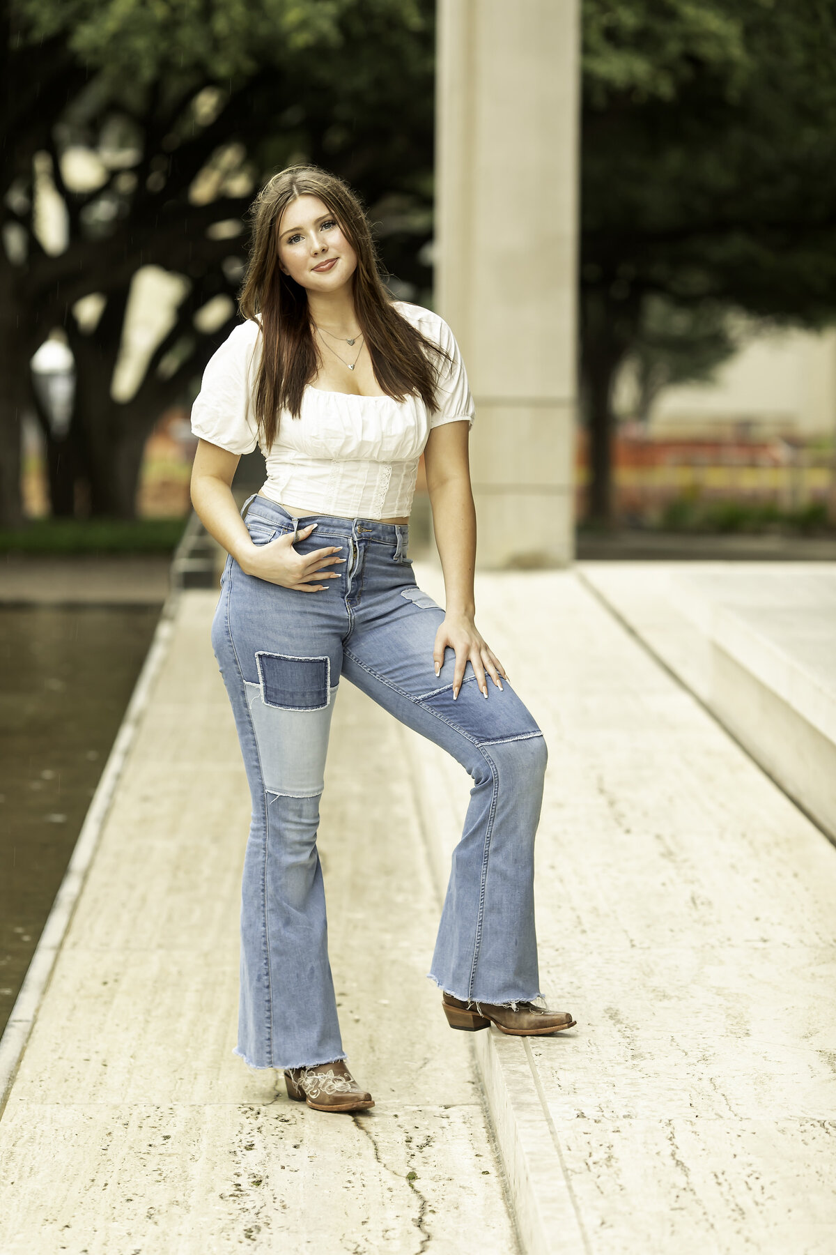 dfw-senior-photographer-chunky-monkey-8